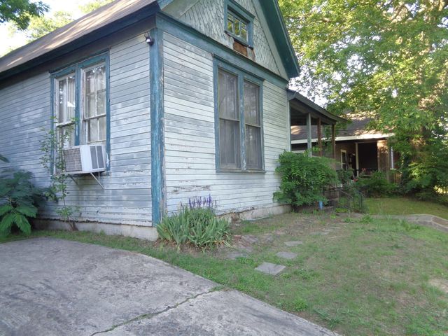 1018 E 10th Street, Little Rock, AR 72204