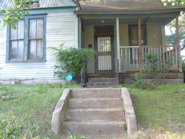 1018 E 10th Street, Little Rock, AR 72204