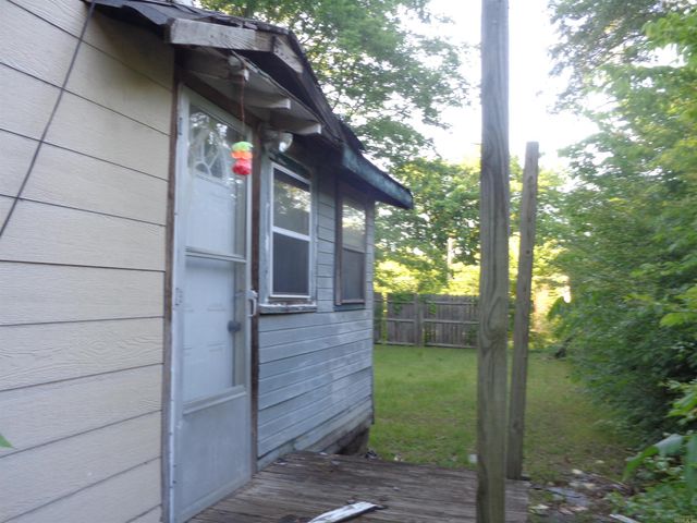 1018 E 10th Street, Little Rock, AR 72204