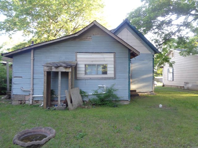 1018 E 10th Street, Little Rock, AR 72204