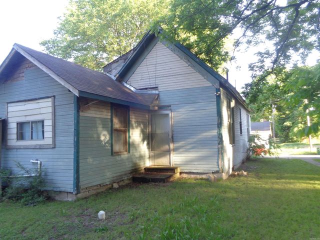 1018 E 10th Street, Little Rock, AR 72204