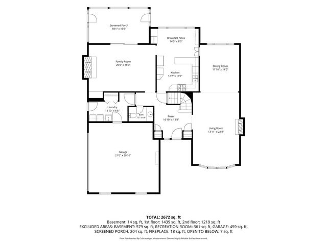 1745 E Summit Court, Deerfield, IL 60015