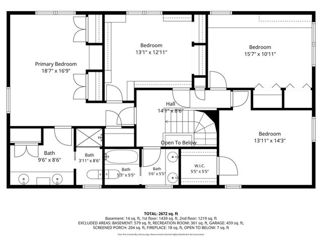1745 E Summit Court, Deerfield, IL 60015