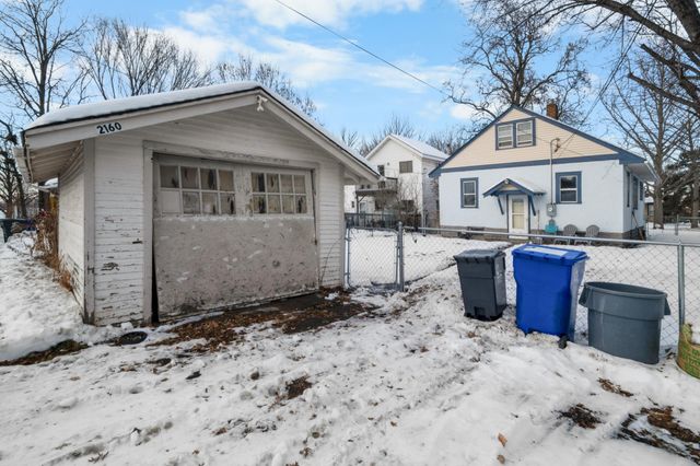 2160 Ann Arbor Street, Saint Paul, MN 55104