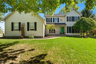 8314 Sapphire Avenue NE, Canton, OH 44721