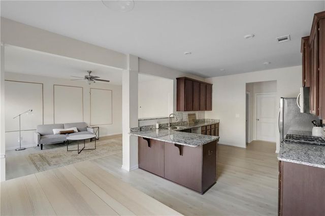 5654 Berney Circle, Powder Springs, GA 30127