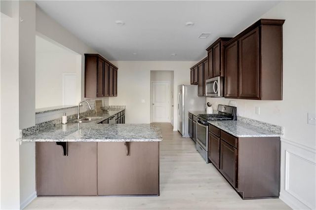 5654 Berney Circle, Powder Springs, GA 30127