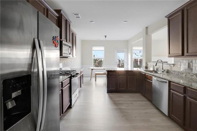 5654 Berney Circle, Powder Springs, GA 30127