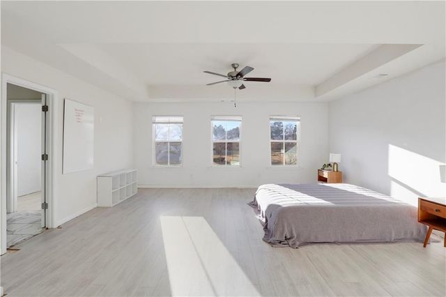 5654 Berney Circle, Powder Springs, GA 30127