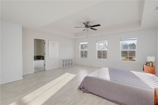 5654 Berney Circle, Powder Springs, GA 30127