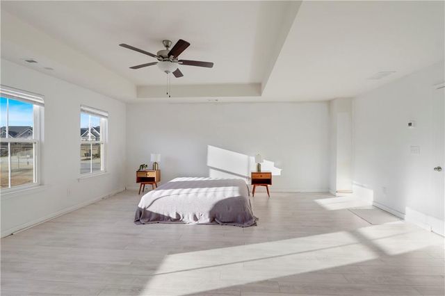 5654 Berney Circle, Powder Springs, GA 30127