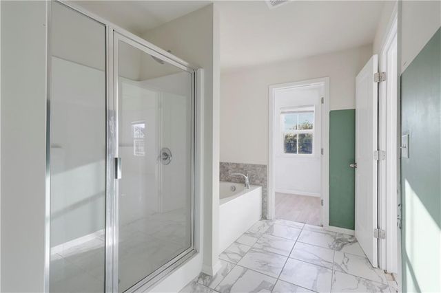 5654 Berney Circle, Powder Springs, GA 30127