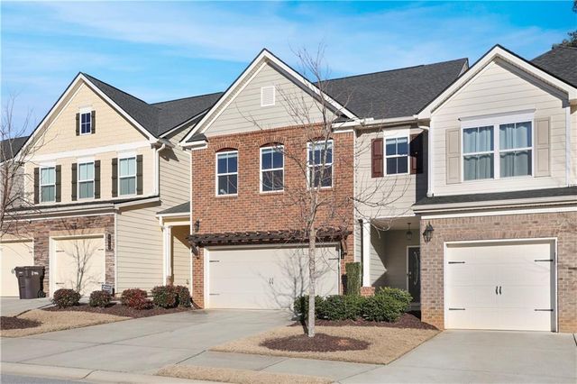 5654 Berney Circle, Powder Springs, GA 30127