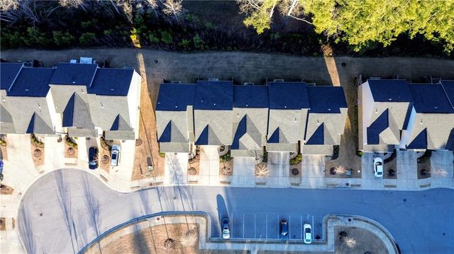 5654 Berney Circle, Powder Springs, GA 30127