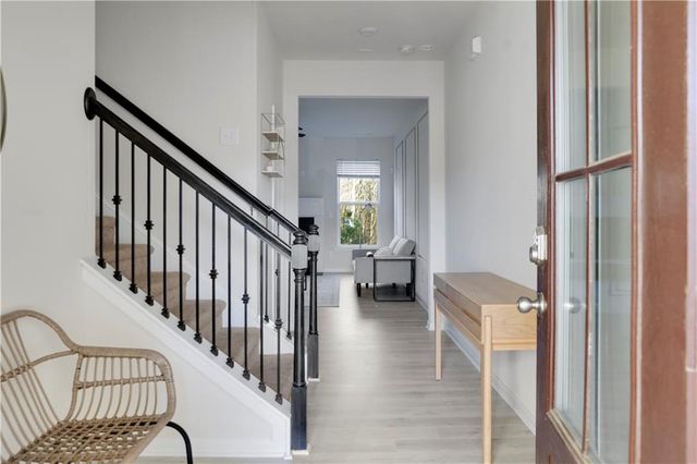 5654 Berney Circle, Powder Springs, GA 30127