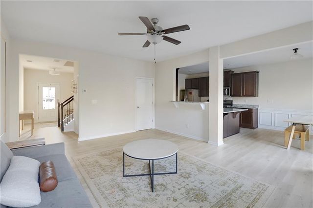 5654 Berney Circle, Powder Springs, GA 30127