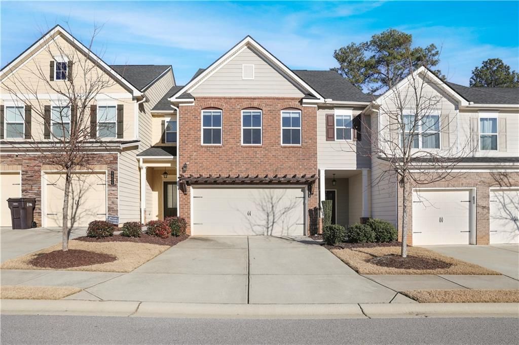 5654 Berney Circle, Powder Springs, GA 30127