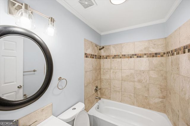 120 Loraine Forest Drive, Macon, GA 31210