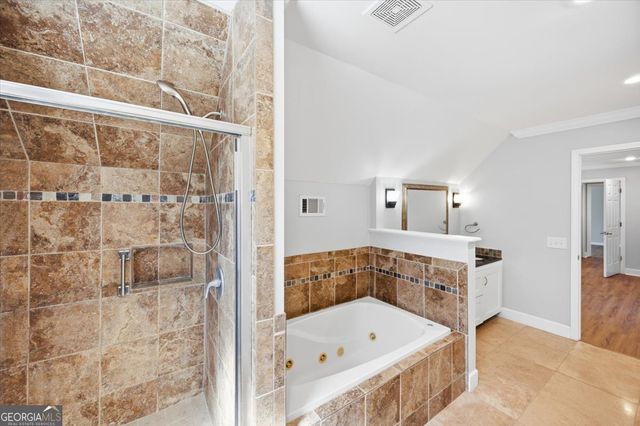 120 Loraine Forest Drive, Macon, GA 31210