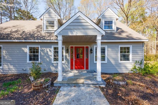 120 Loraine Forest Drive, Macon, GA 31210