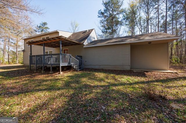 120 Loraine Forest Drive, Macon, GA 31210