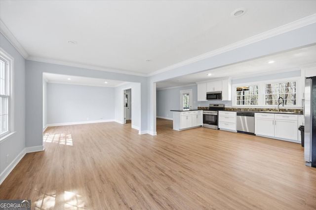 120 Loraine Forest Drive, Macon, GA 31210