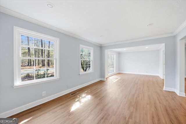 120 Loraine Forest Drive, Macon, GA 31210