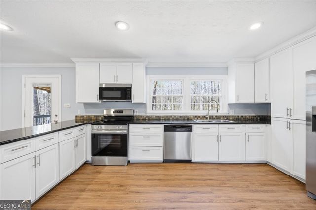 120 Loraine Forest Drive, Macon, GA 31210