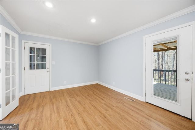 120 Loraine Forest Drive, Macon, GA 31210