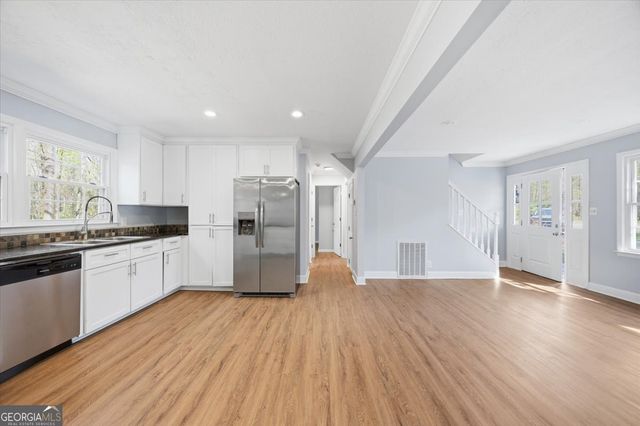 120 Loraine Forest Drive, Macon, GA 31210