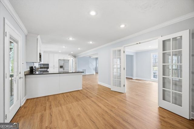 120 Loraine Forest Drive, Macon, GA 31210