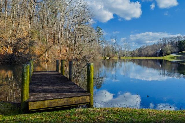 55 Spruce Drive, Ellijay, GA 30540