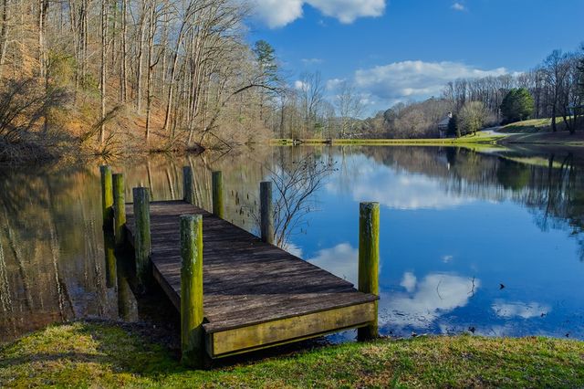 55 Spruce Drive, Ellijay, GA 30540