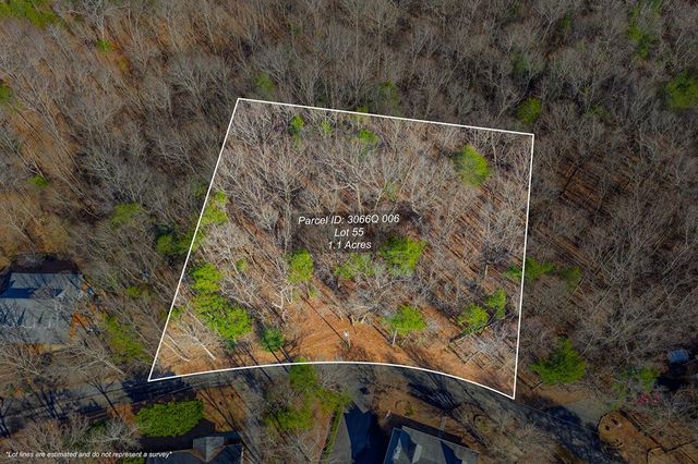55 Spruce Drive, Ellijay, GA 30540