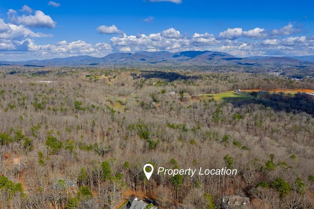 55 Spruce Drive, Ellijay, GA 30540