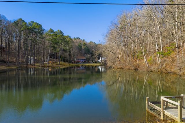 55 Spruce Drive, Ellijay, GA 30540