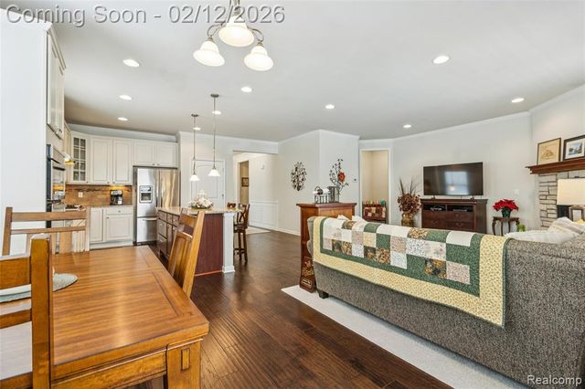 9431 Pine Valley Drive, Grand Blanc, MI 48439