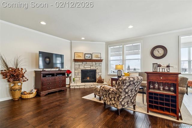 9431 Pine Valley Drive, Grand Blanc, MI 48439