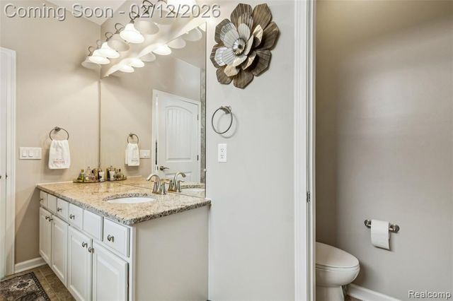 9431 Pine Valley Drive, Grand Blanc, MI 48439