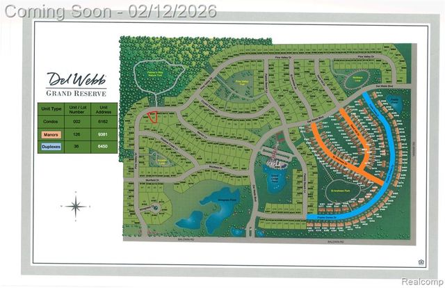 9431 Pine Valley Drive, Grand Blanc, MI 48439