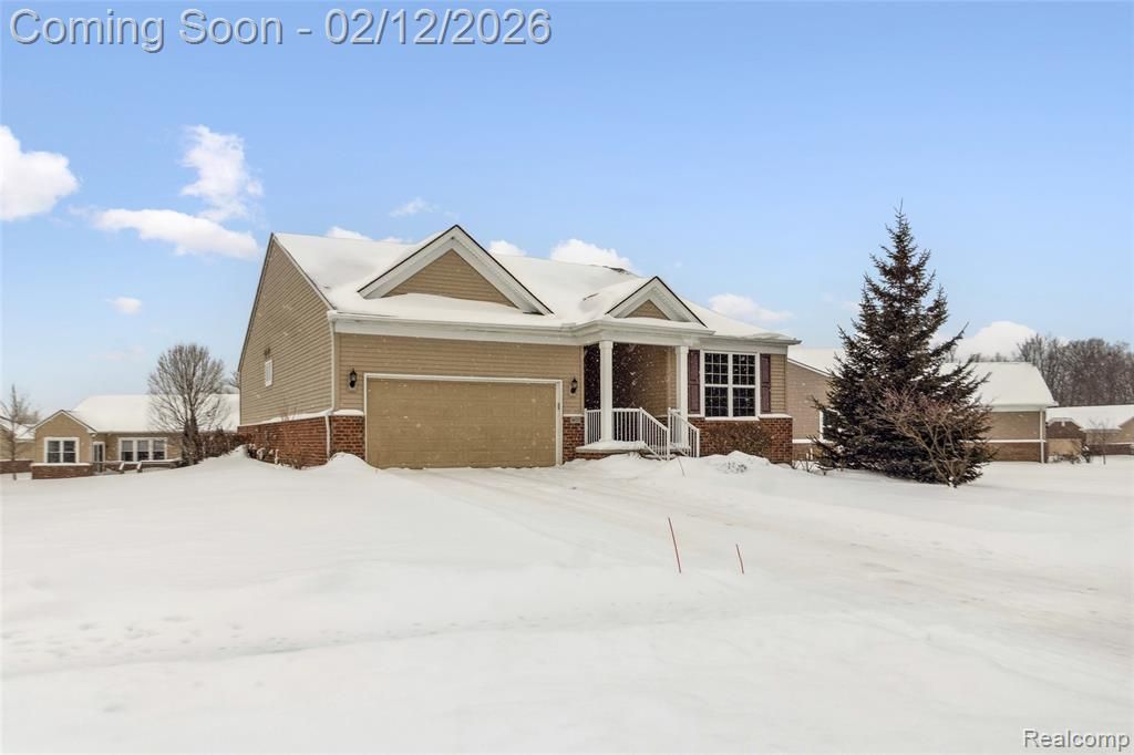 9431 Pine Valley Drive, Grand Blanc, MI 48439