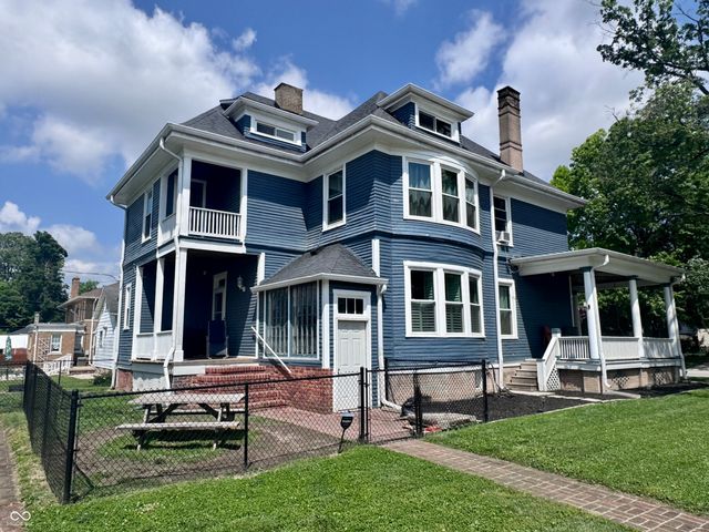 389 E Washington Street, Martinsville, IN 46151