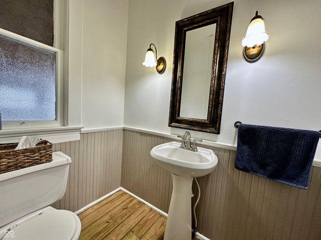389 E Washington Street, Martinsville, IN 46151