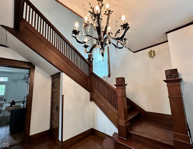 389 E Washington Street, Martinsville, IN 46151