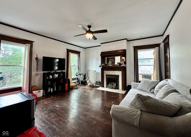 389 E Washington Street, Martinsville, IN 46151