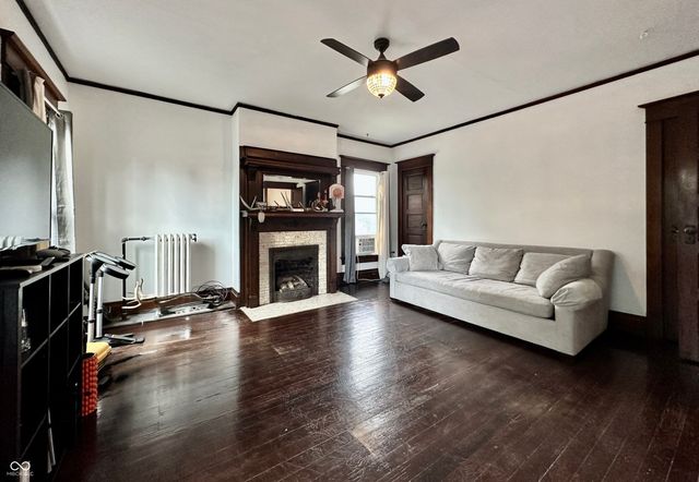 389 E Washington Street, Martinsville, IN 46151