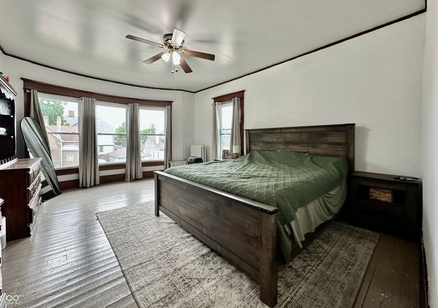 389 E Washington Street, Martinsville, IN 46151