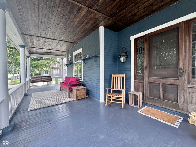 389 E Washington Street, Martinsville, IN 46151