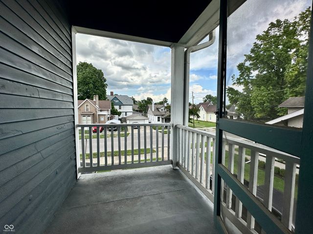 389 E Washington Street, Martinsville, IN 46151