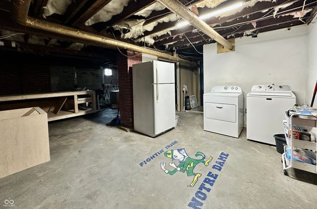 389 E Washington Street, Martinsville, IN 46151